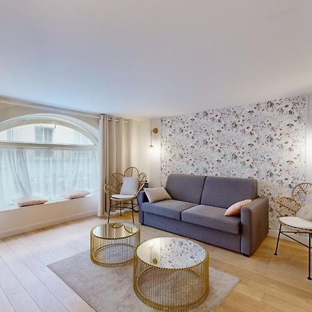 230 Suite Mayfair - Superb Apartment In Paris Exteriör bild