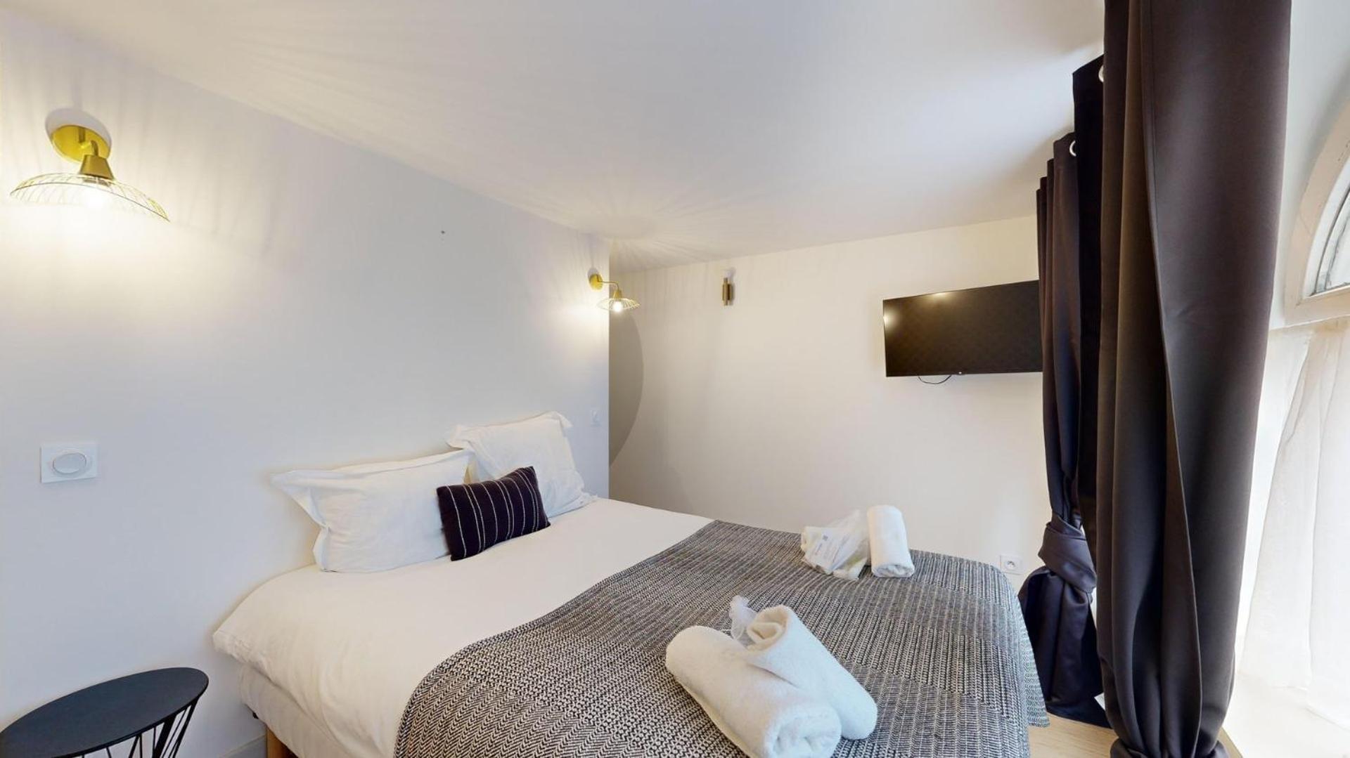 230 Suite Mayfair - Superb Apartment In Paris Exteriör bild