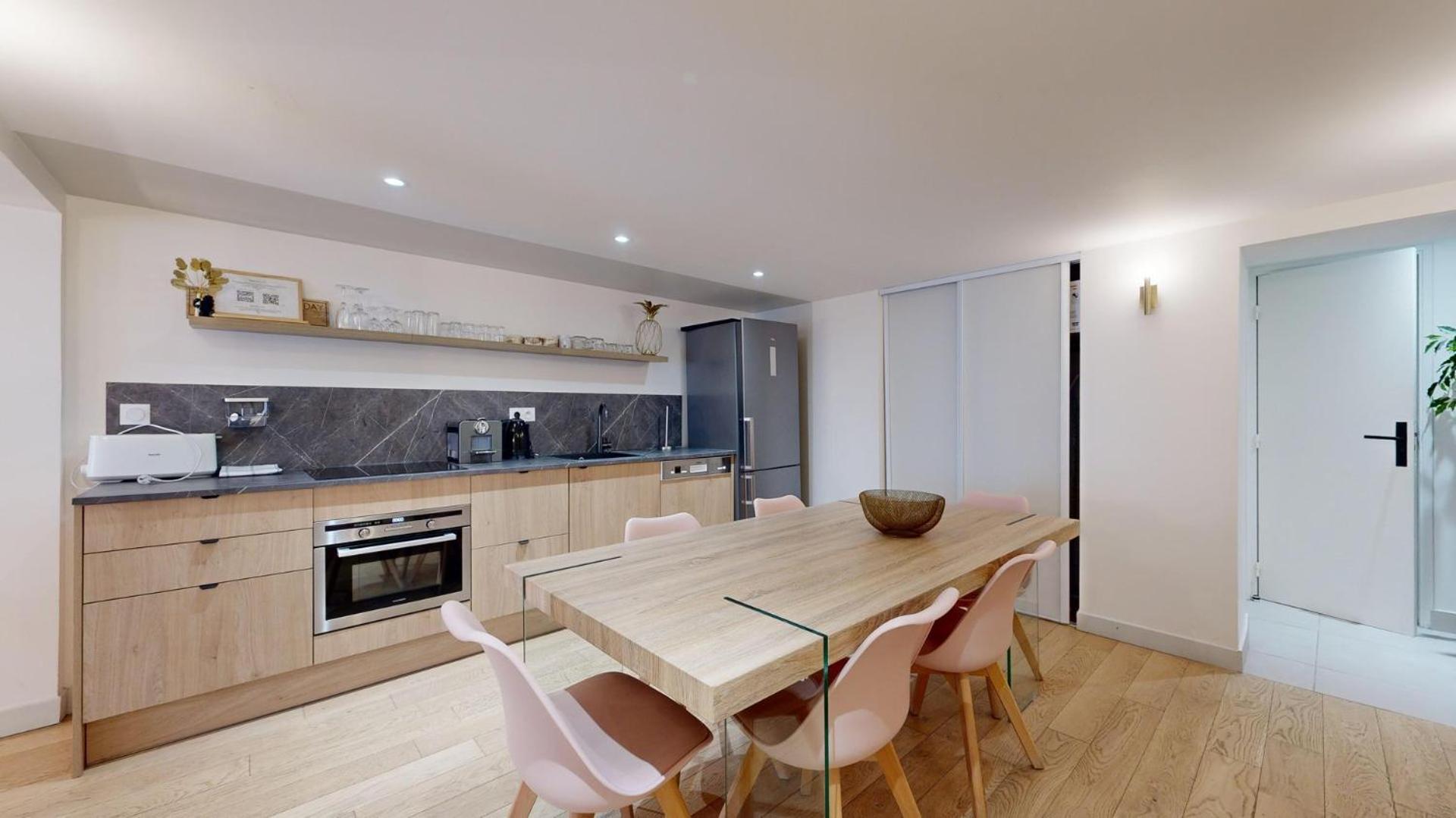 230 Suite Mayfair - Superb Apartment In Paris Exteriör bild