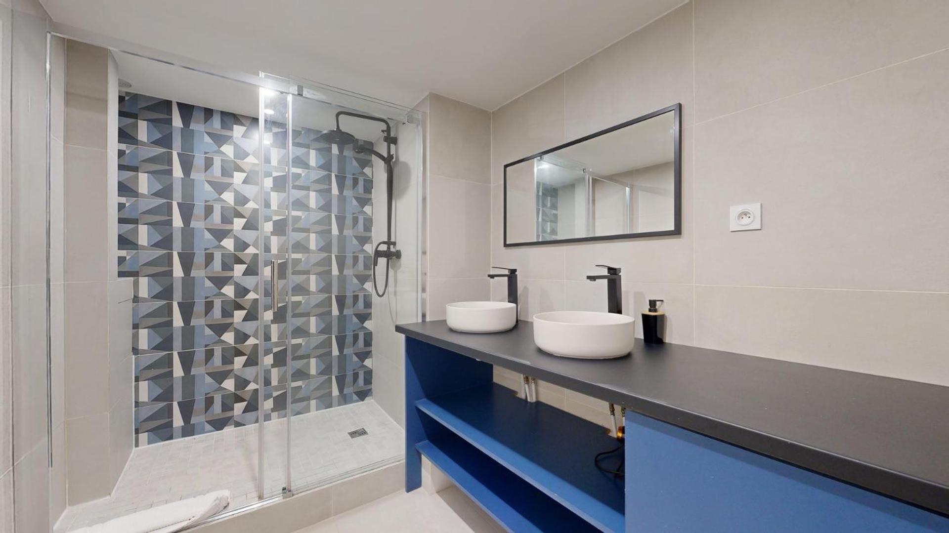 230 Suite Mayfair - Superb Apartment In Paris Exteriör bild